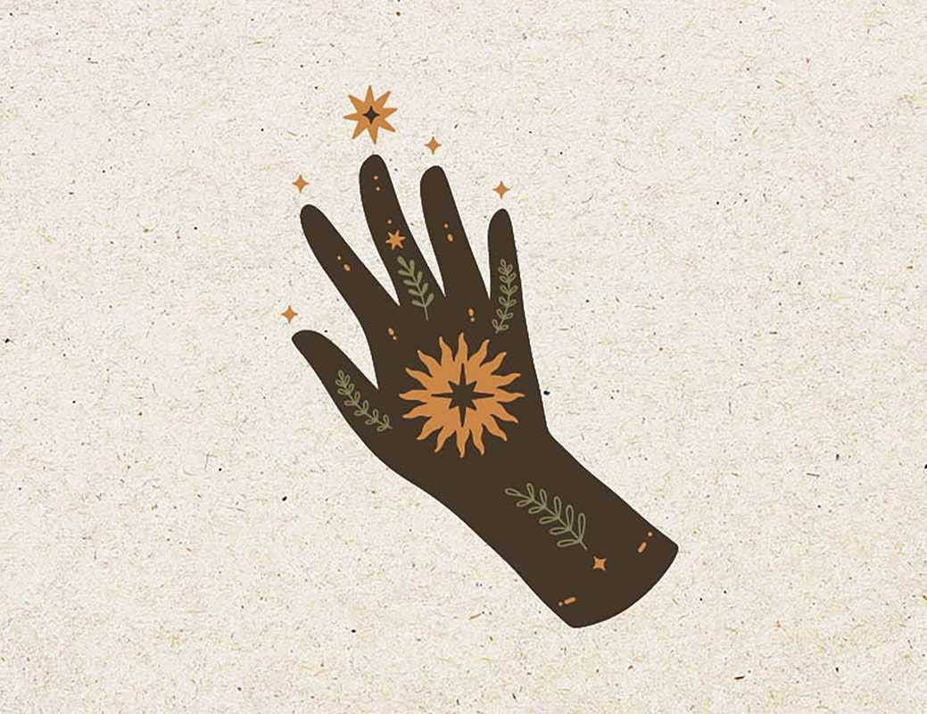 Gratitude by Lorriane Anderson