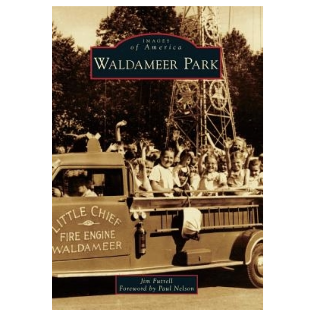 Waldameer Park