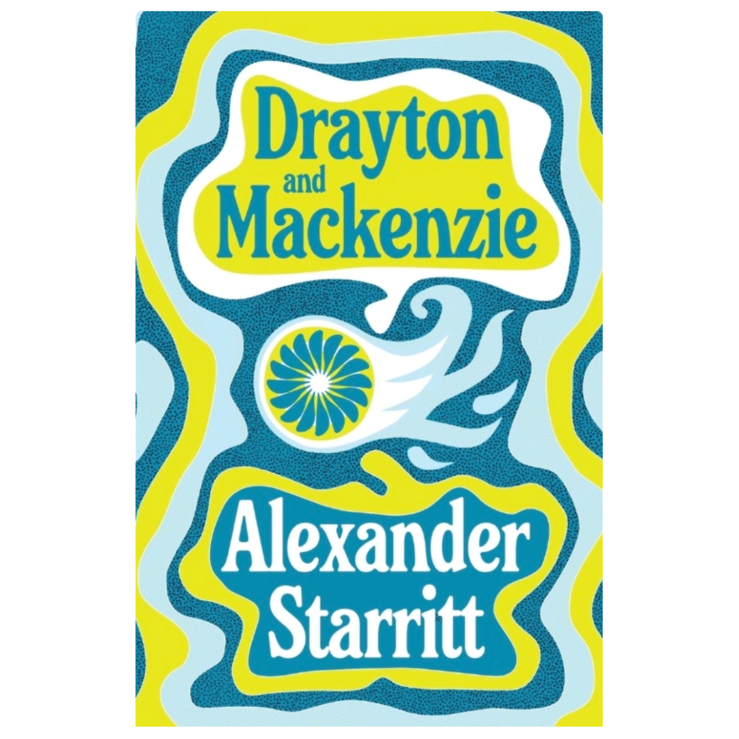 Drayton and Mackenzie