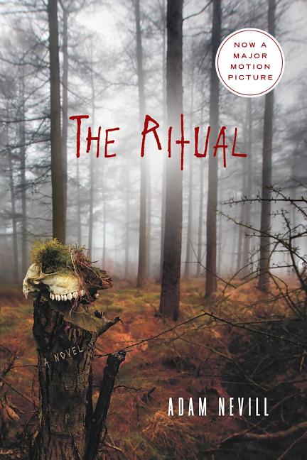 The Ritual - Ingram