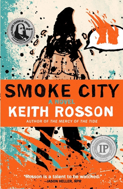 Smoke City - Ingram