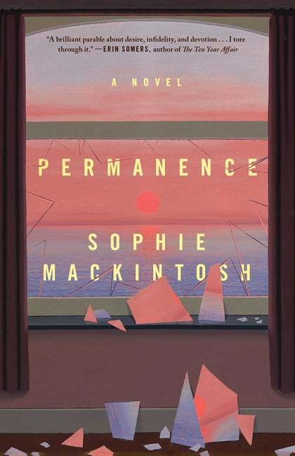 Permanence - Ingram