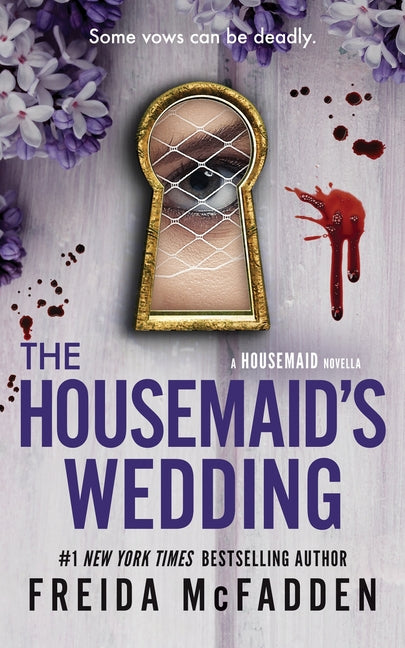 The Housemaid's Wedding - Ingram