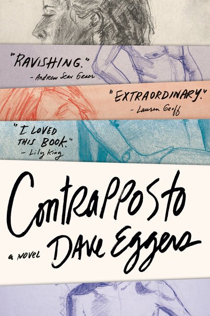 Contrapposto - Ingram