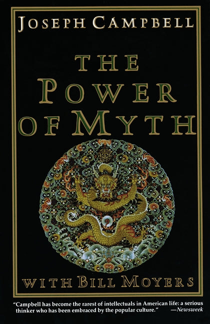 The Power of Myth - Ingram