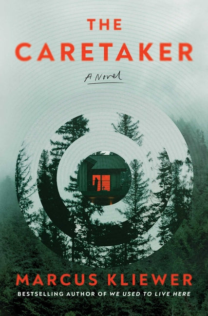 The Caretaker - Ingram