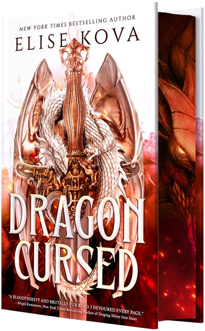 Dragon Cursed - Ingram