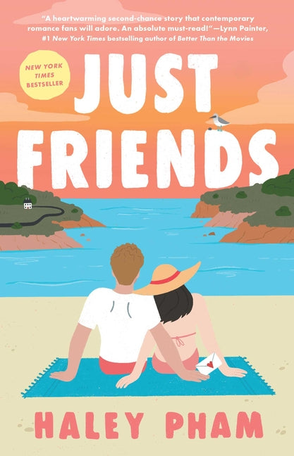 Just Friends - Ingram