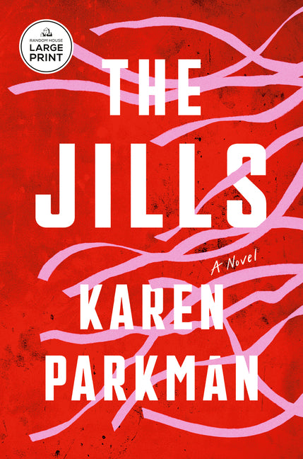 The Jills - Ingram