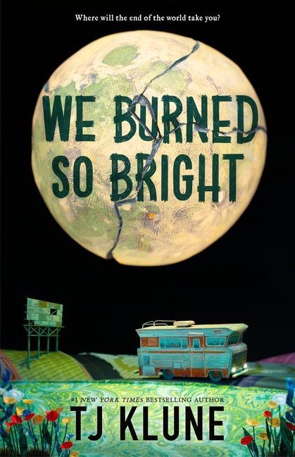 We Burned So Bright - Ingram