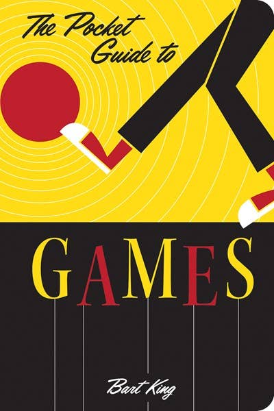 Gibbs Smith - Pocket Guide to Games, 2nd edition: Play Un-plugged