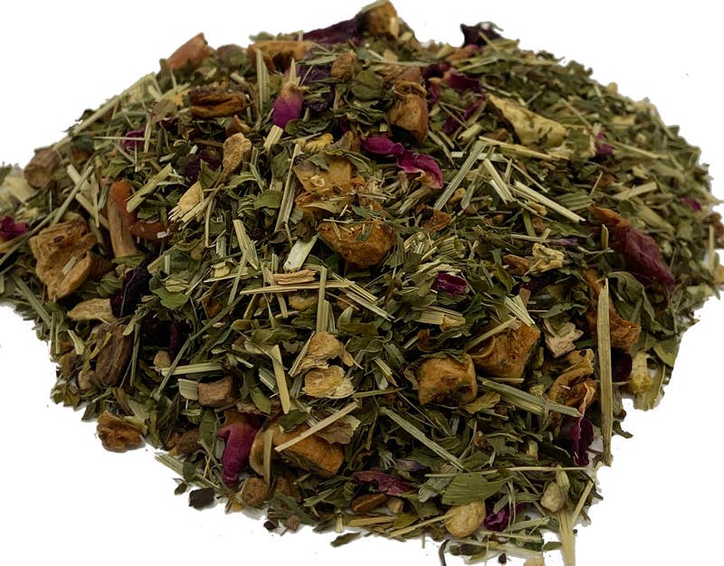 Simpson & Vail - Henry David Thoreau's Herbal Tisane Blend
