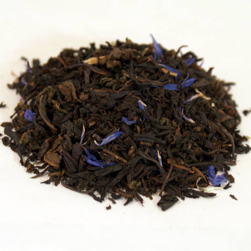 Simpson & Vail - Charles Dickens’ Black Tea Blend