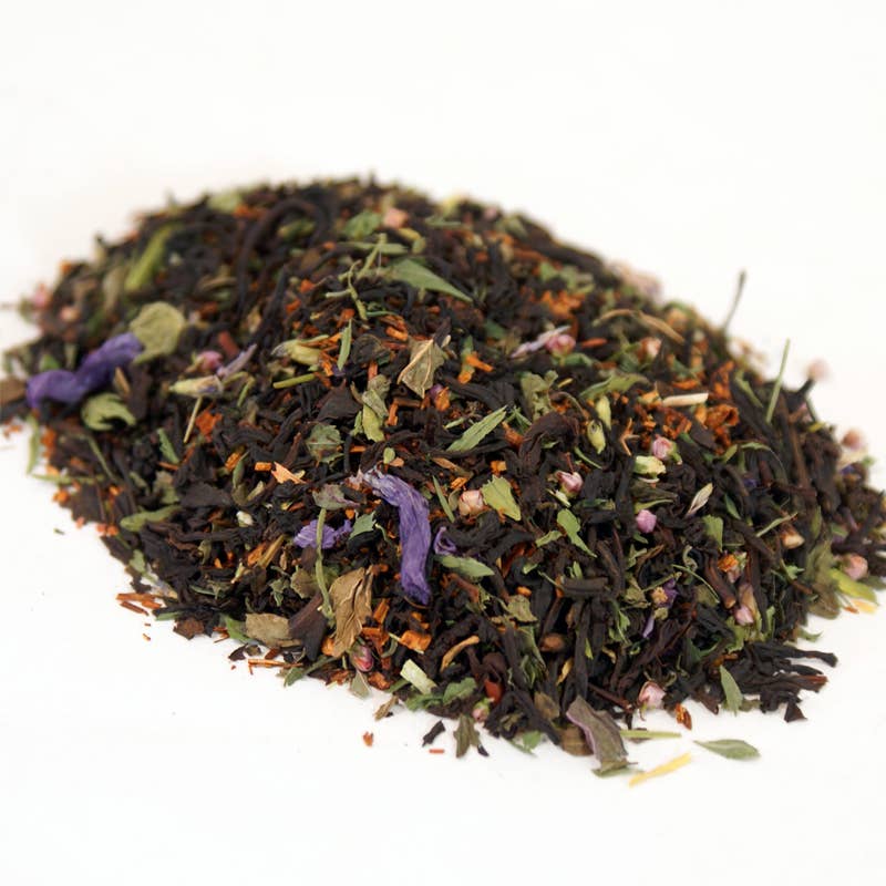 Simpson & Vail - Holiday Blend Tea