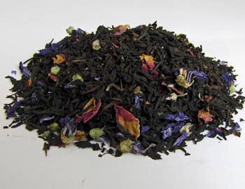 Simpson & Vail - Lewis Carroll’s Black Tea Blend