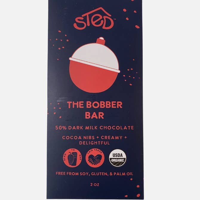 Sted Foods - Mini Bobber Bar