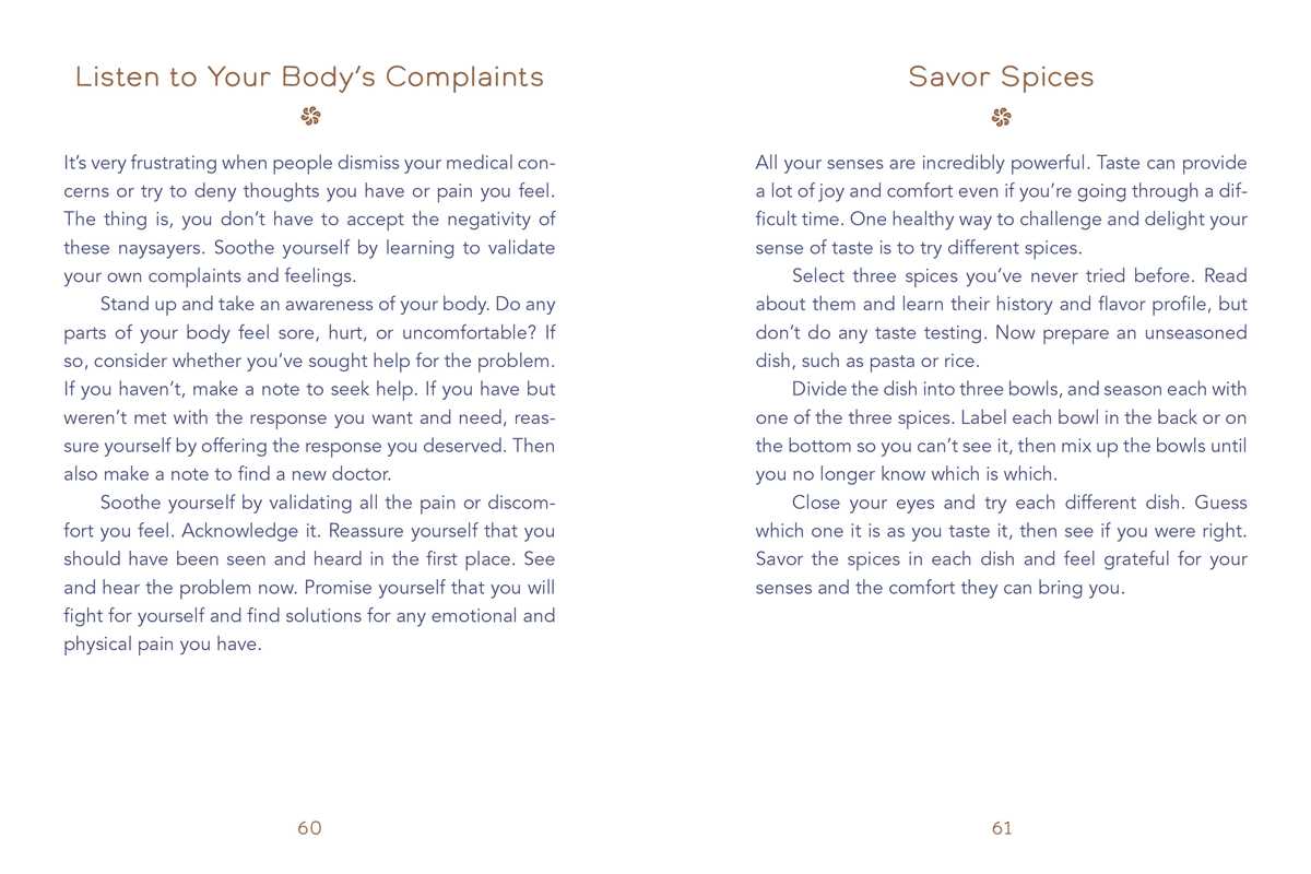 Little Book of Self-Soothing by Robin Raven