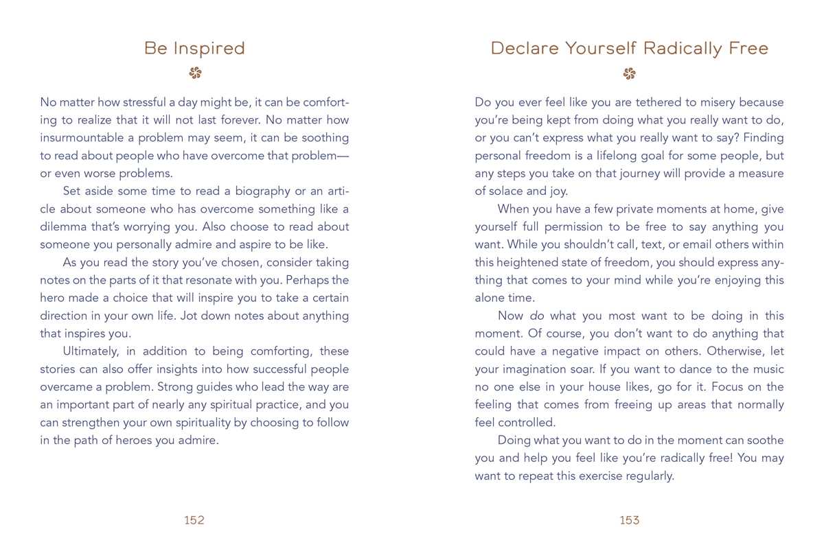 Little Book of Self-Soothing by Robin Raven