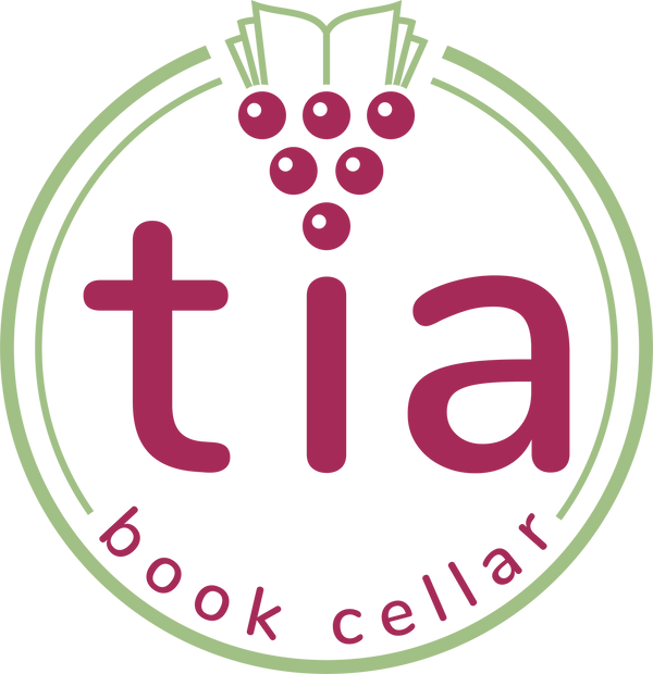 tia book cellar