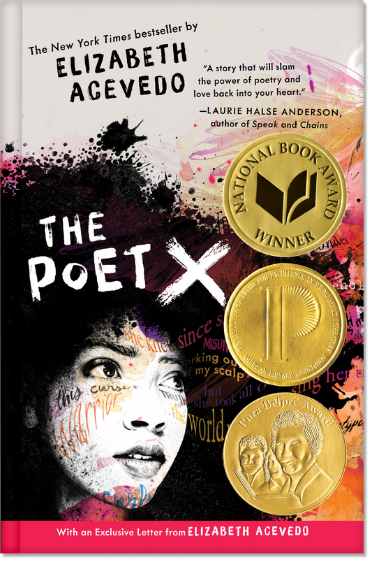 The Poet X