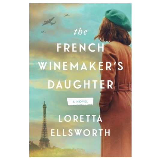 The French Winemaker's Daughter