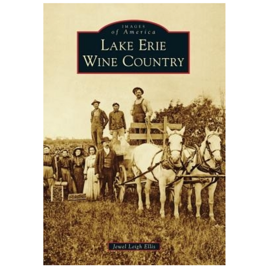 Lake Erie Wine Country