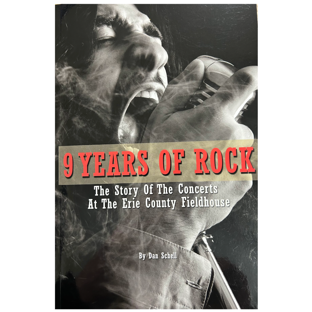 9 Years of Rock