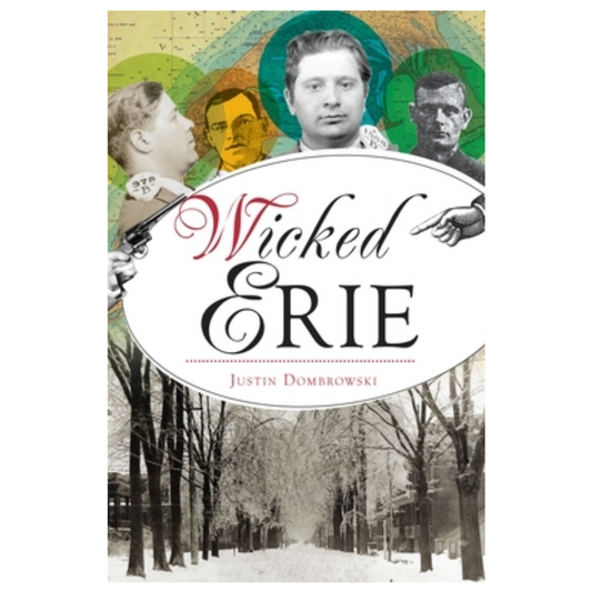 Wicked Erie