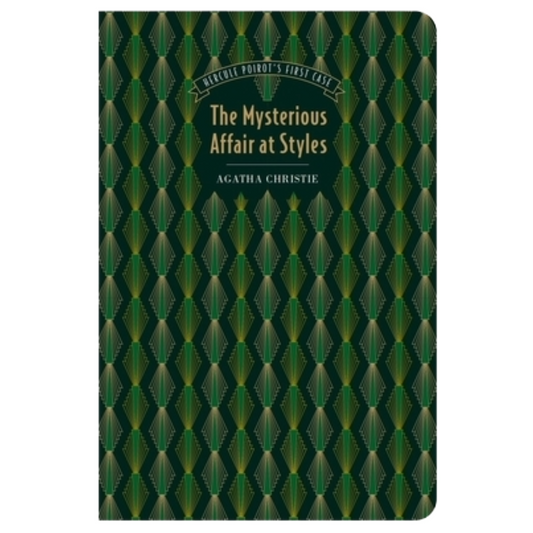 The Mysterious Affair at Styles