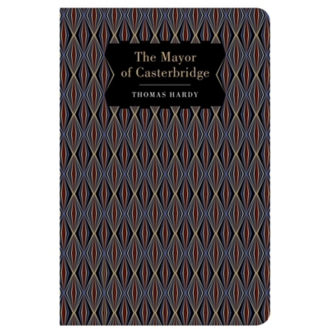 The Mayor of Casterbridge