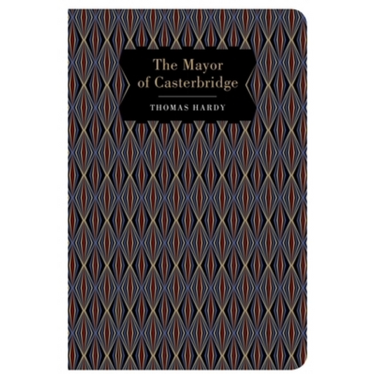 The Mayor of Casterbridge