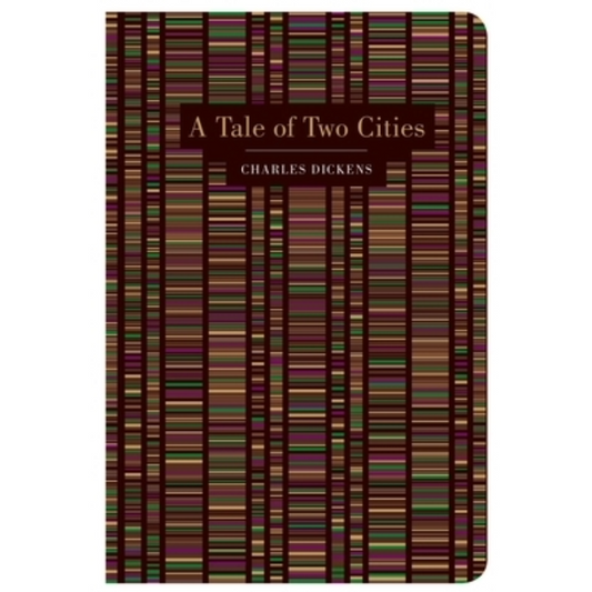 A Tale of Two Cities