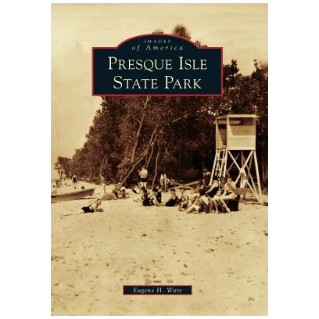 Presque Isle State Park