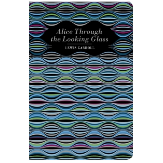 Alice Through the Looking Glass