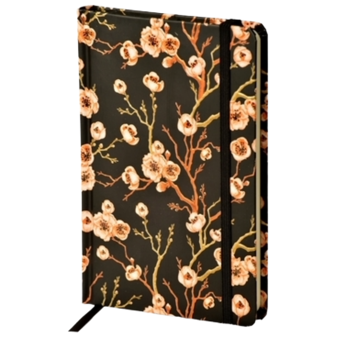 Wuthering Heights Notebook - Blank