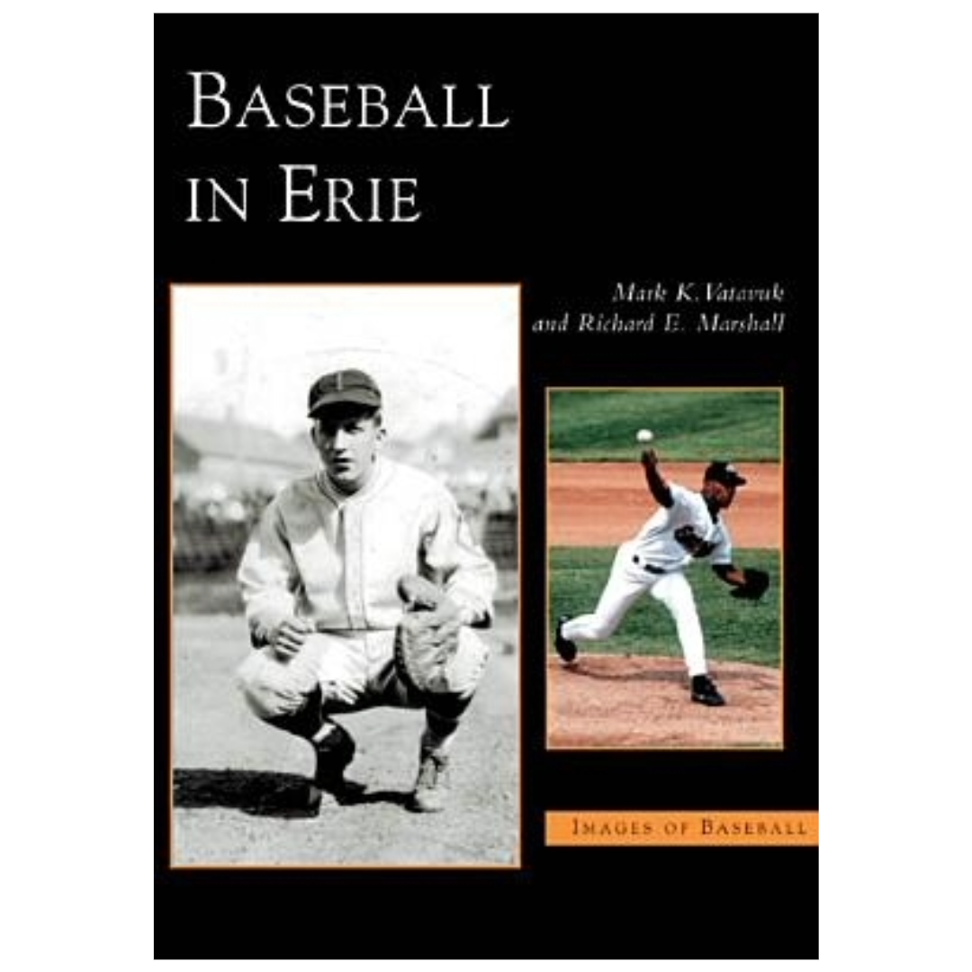 Baseball in Erie
