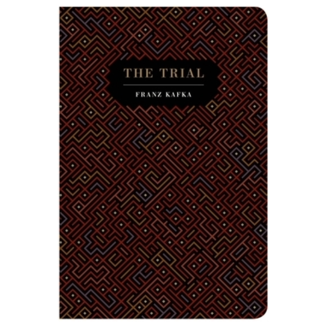 The Trial