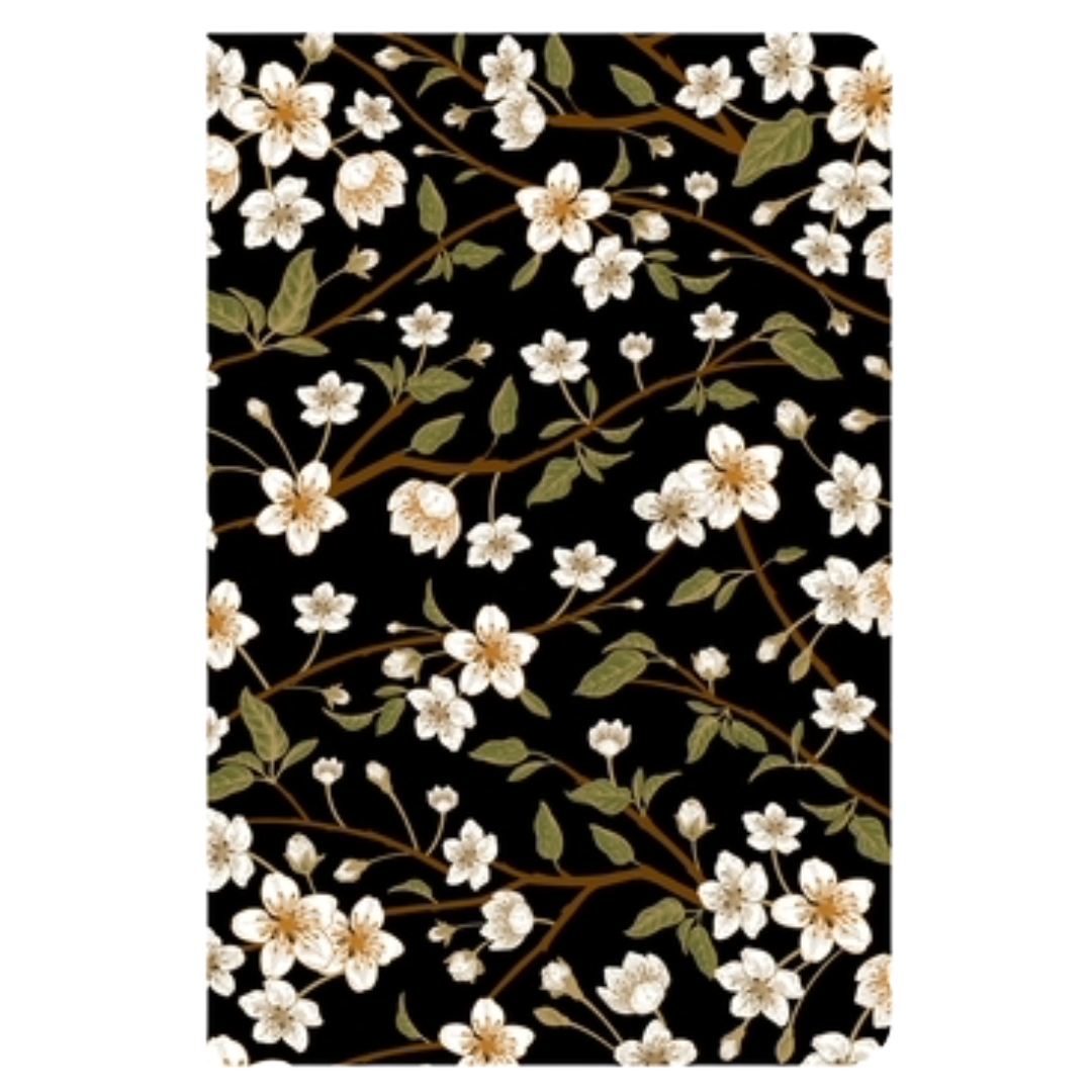 Little Women Notebook - Blank