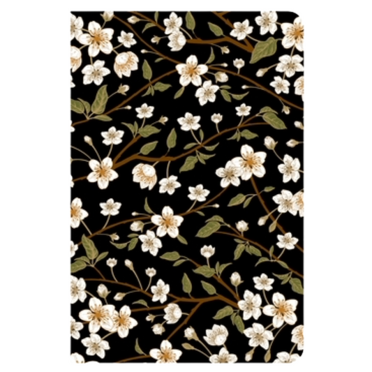 Little Women Notebook - Blank