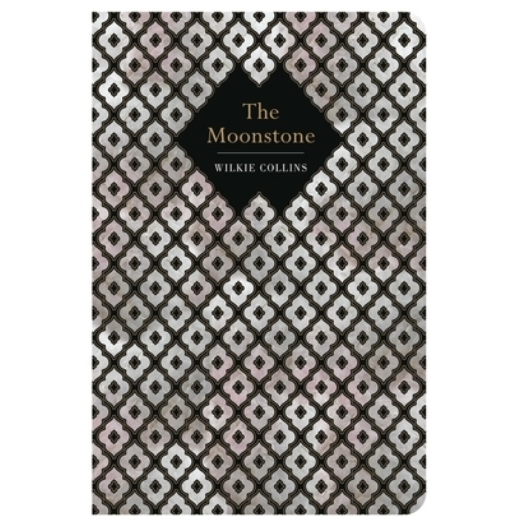 The Moonstone