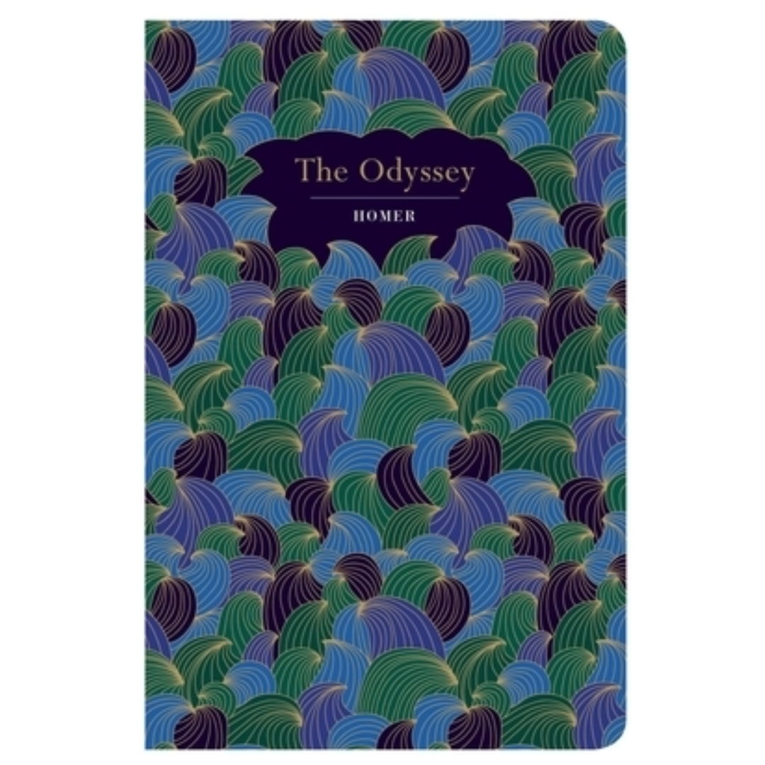The Odyssey