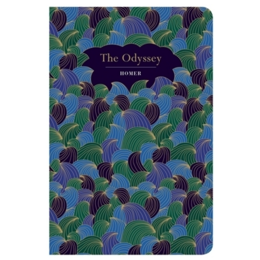 The Odyssey
