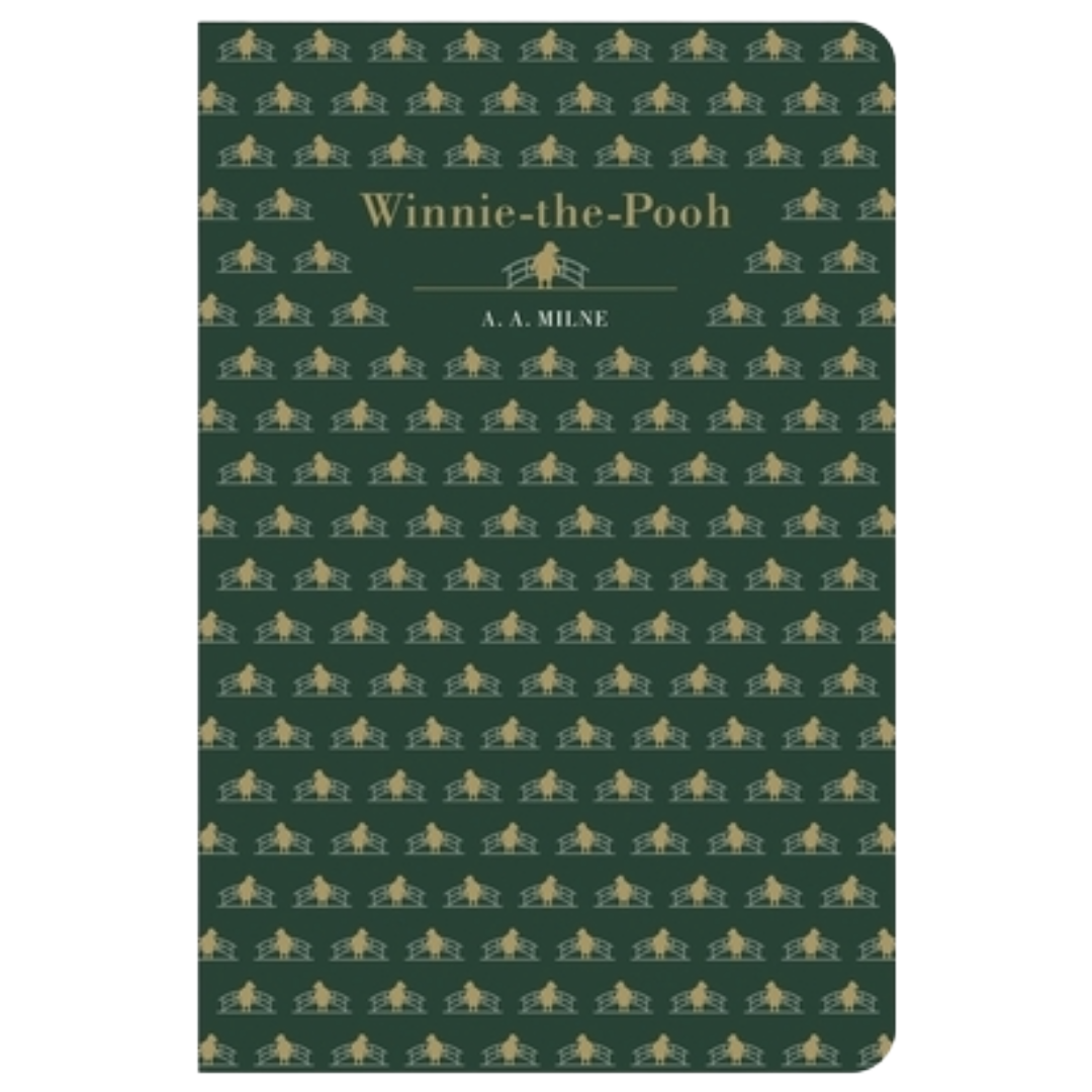Winnie-The-Pooh