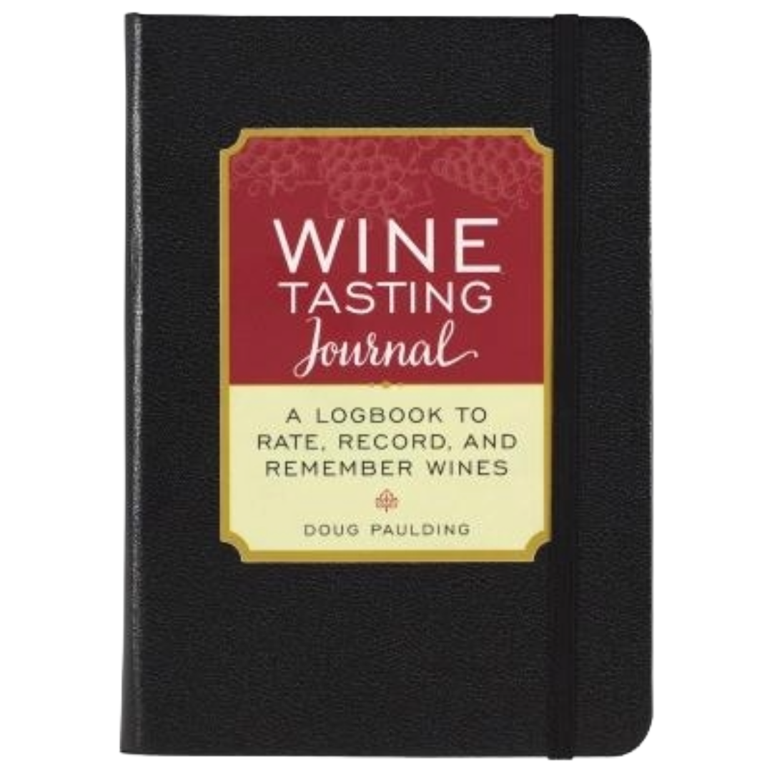 Journal Wine Tasting