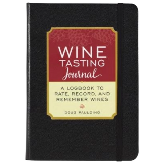 Journal Wine Tasting