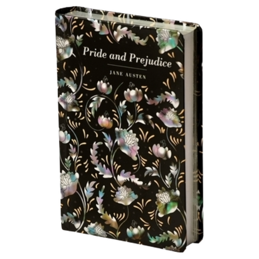 Pride and Prejudice