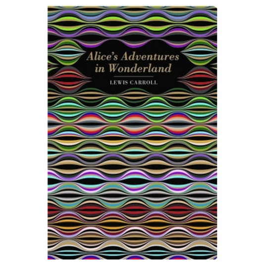 Alice's Adventures in Wonderland