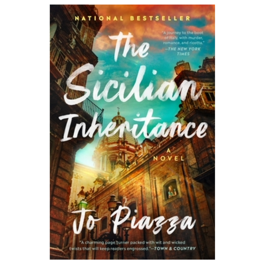 The Sicilian Inheritance