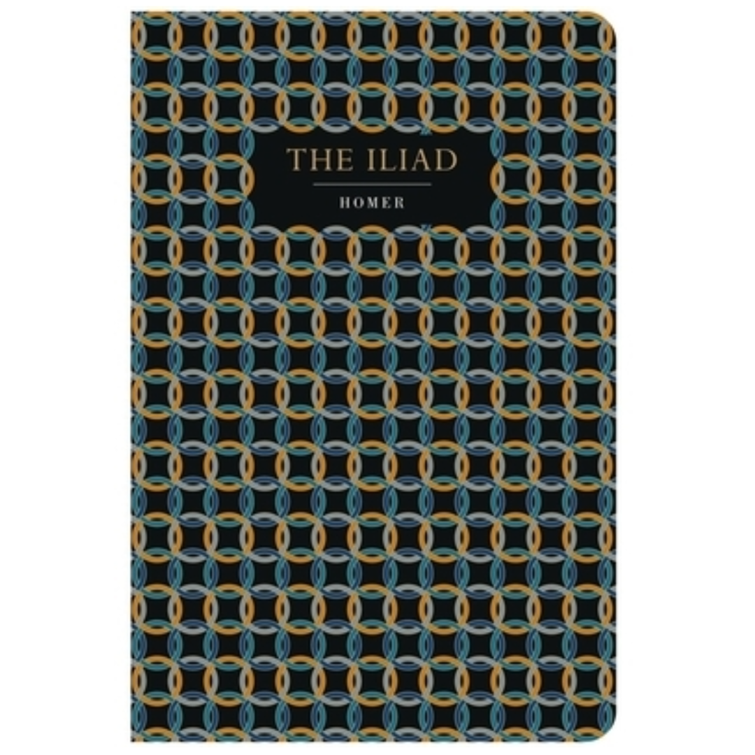 The Iliad