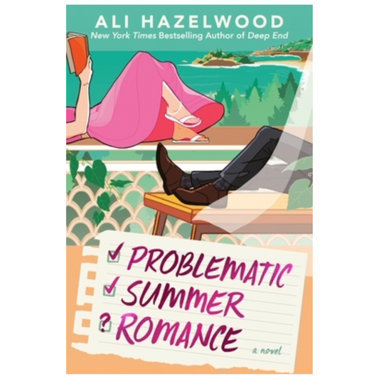 Problematic Summer Romance